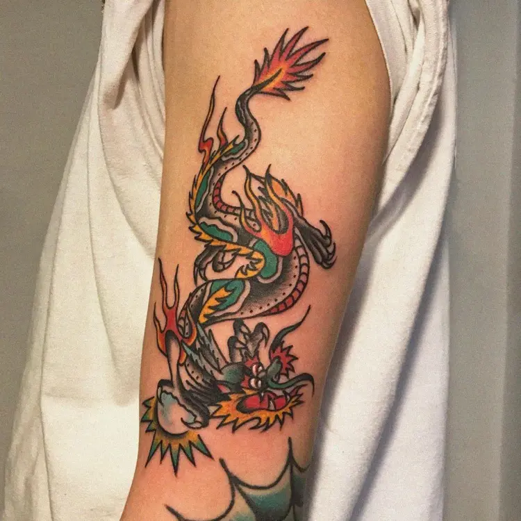Dragon