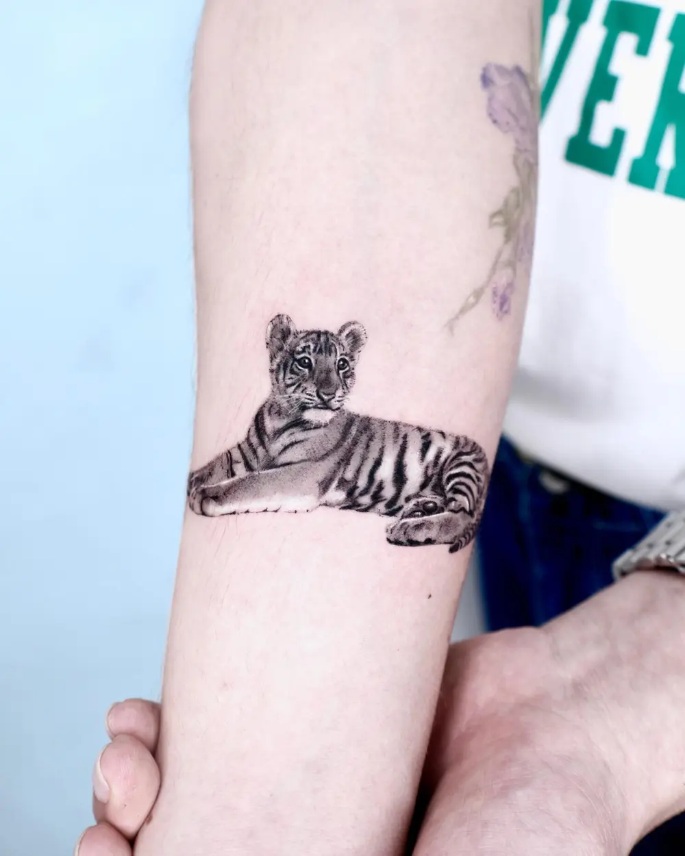 Tiger
