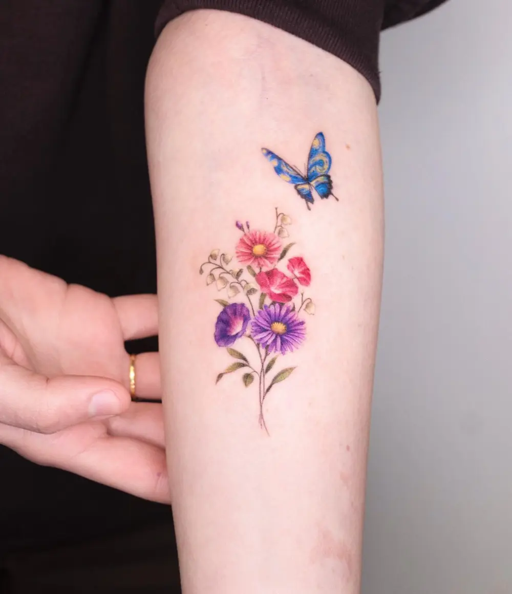 Flower