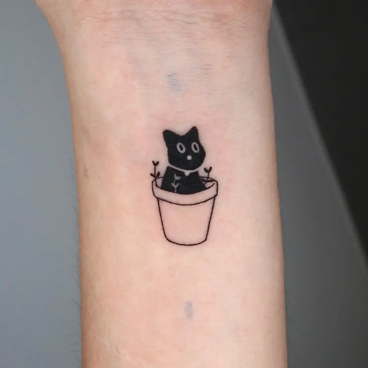 Animal, Mini