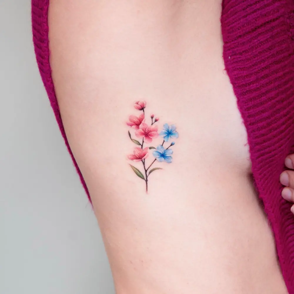 Flower, Nature