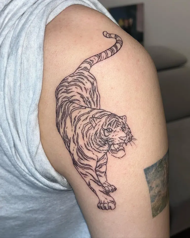 Tiger