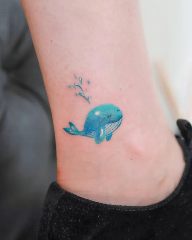Animal, Mini, Nature