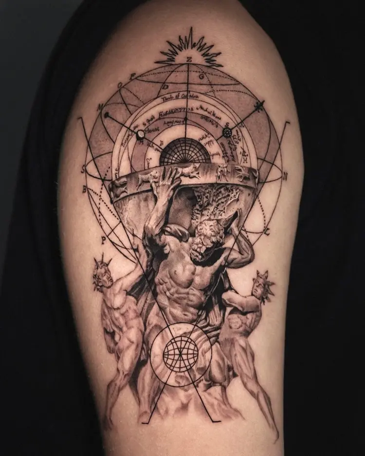 Geometric