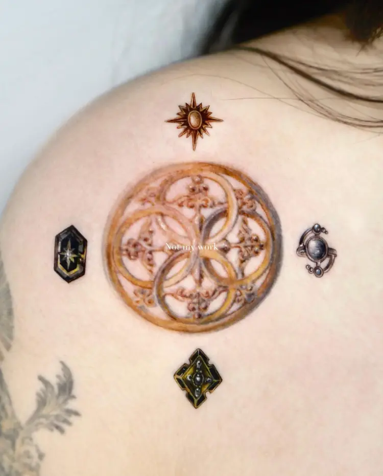 Geometric