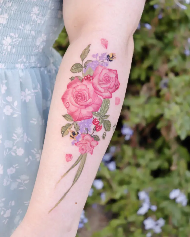 Flower