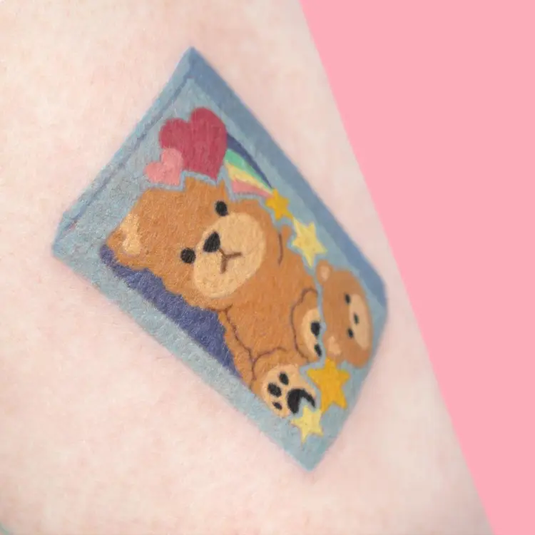 chocho_tattoo
