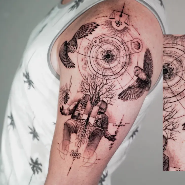 Geometric