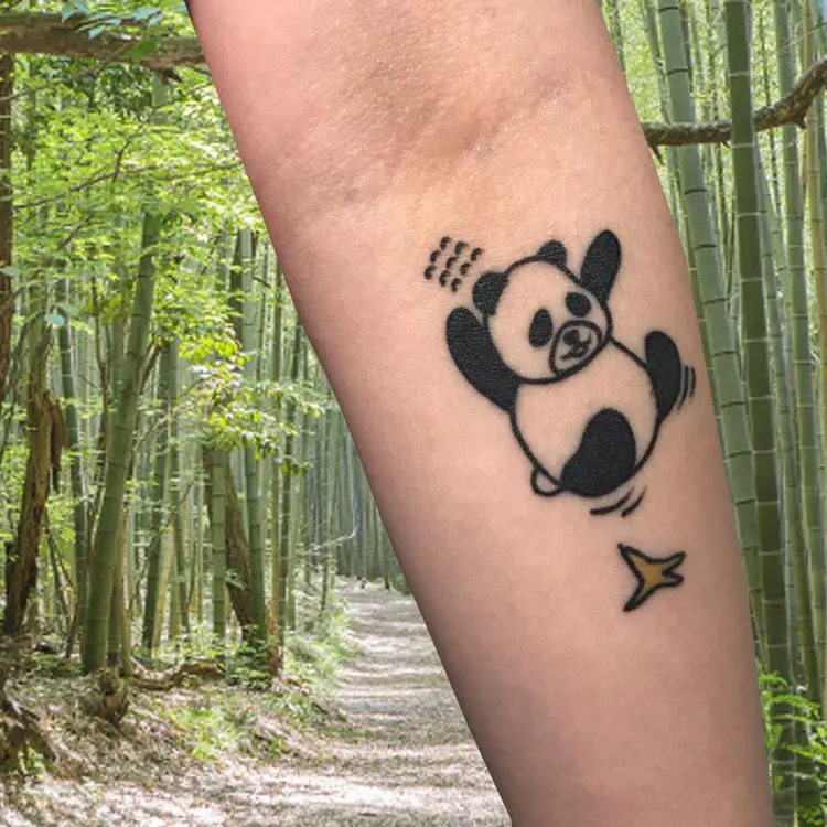 Animal, Mini