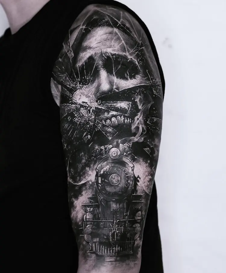 Skull