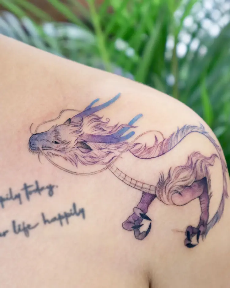 Dragon