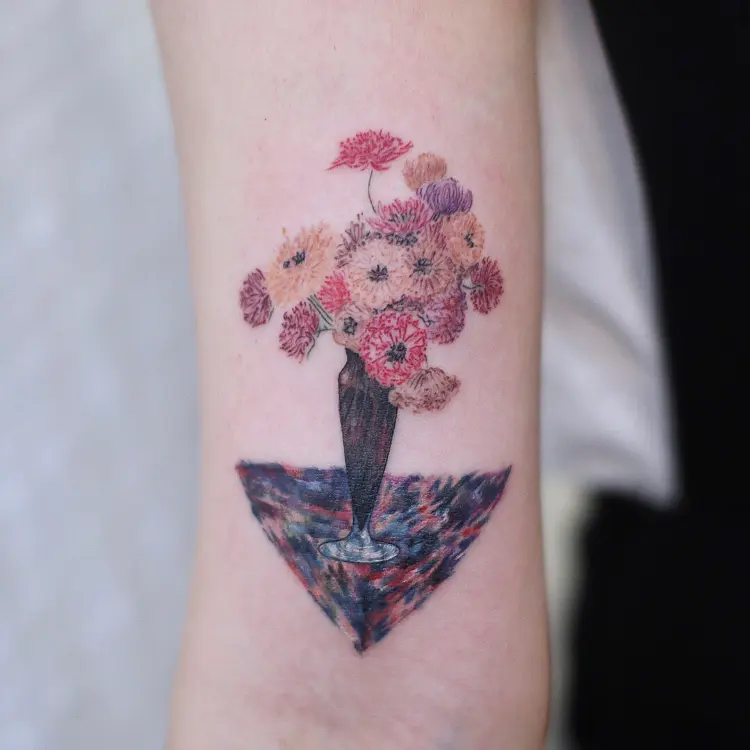 Nature, Flower