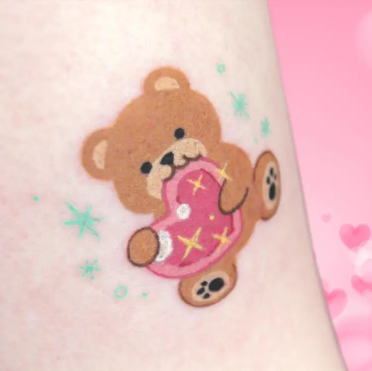 chocho_tattoo