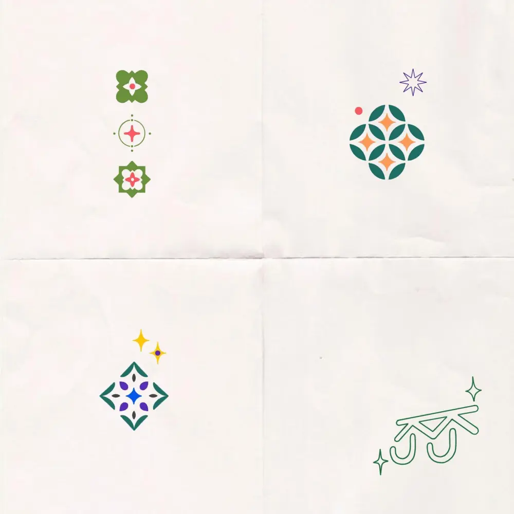 Geometric