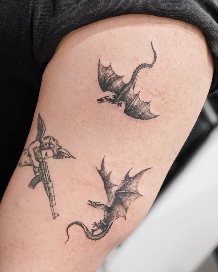 Dragon
