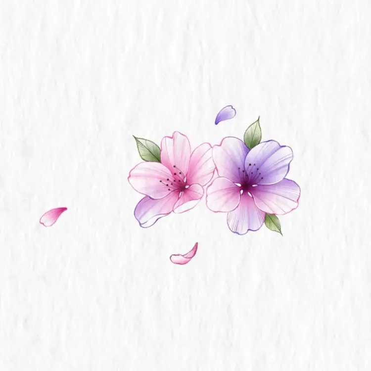 Flower, Nature