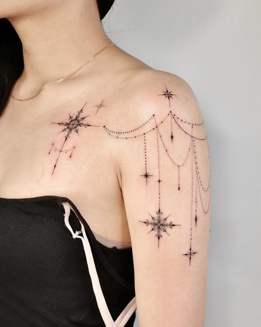 Nature, Geometric