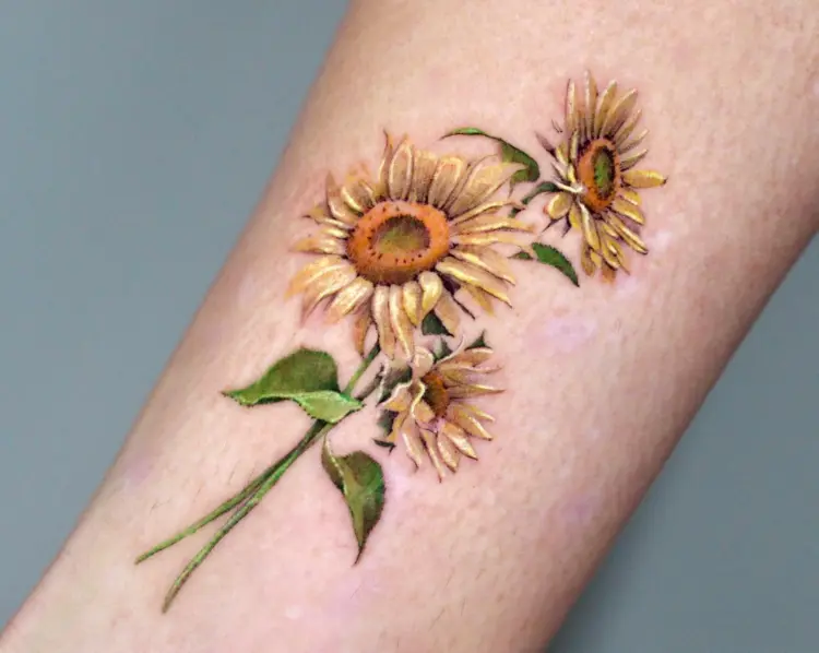 Flower