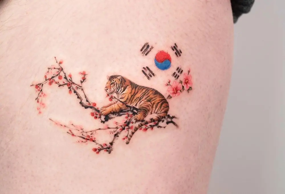 Tiger