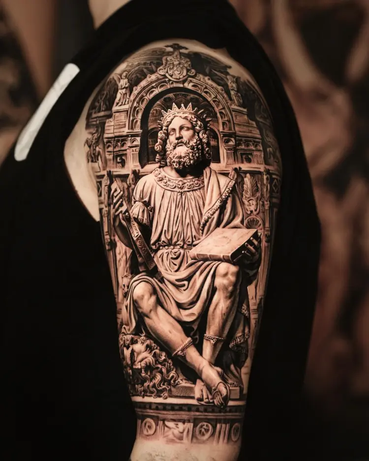 gody_tattoo