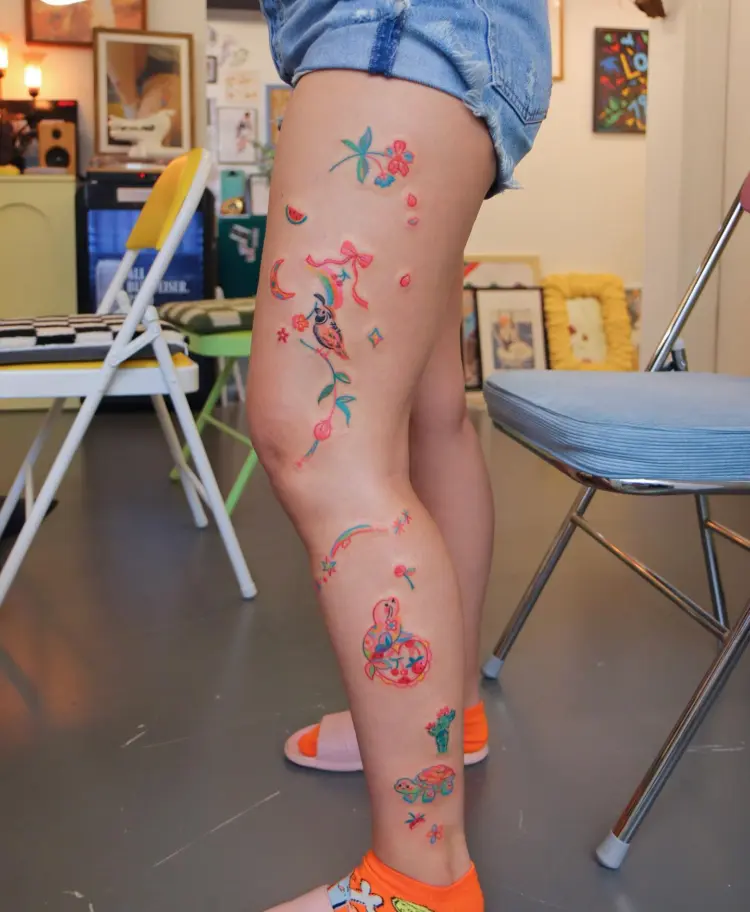 Flower