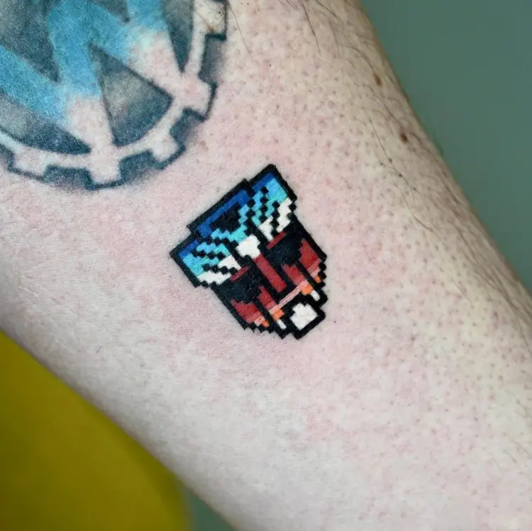 Geometric