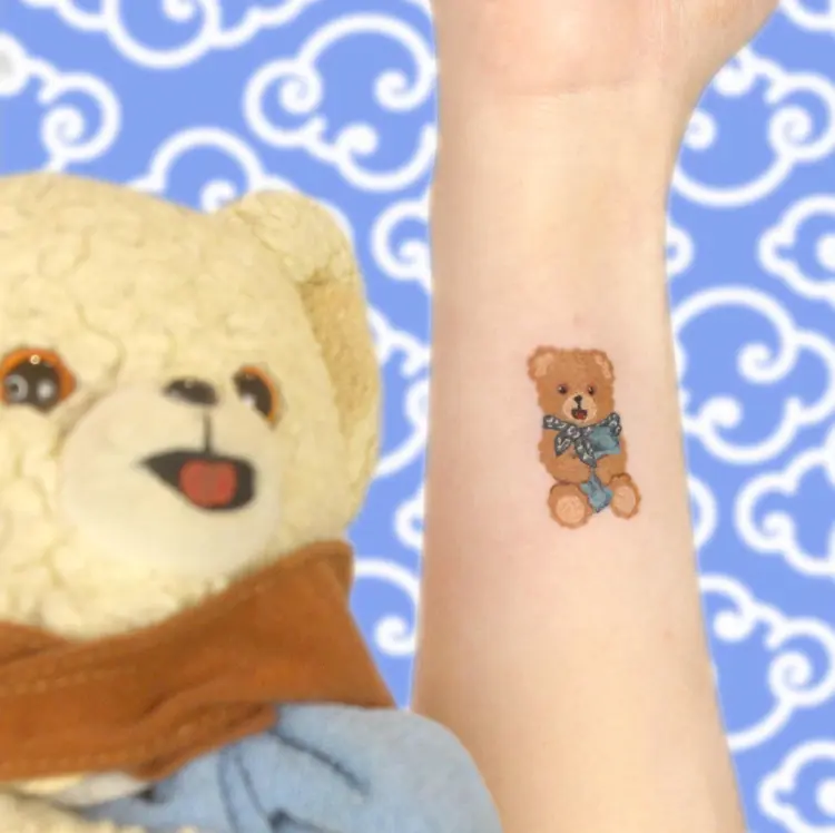 chocho_tattoo