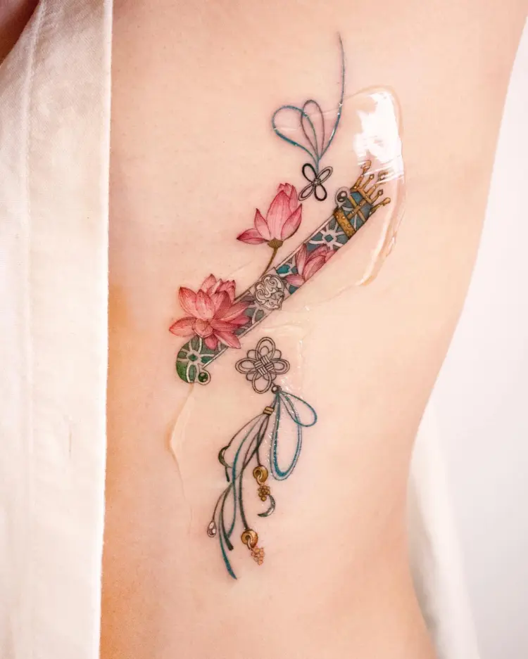 tattooist_arun