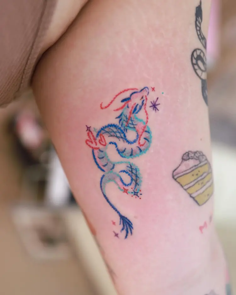 Dragon