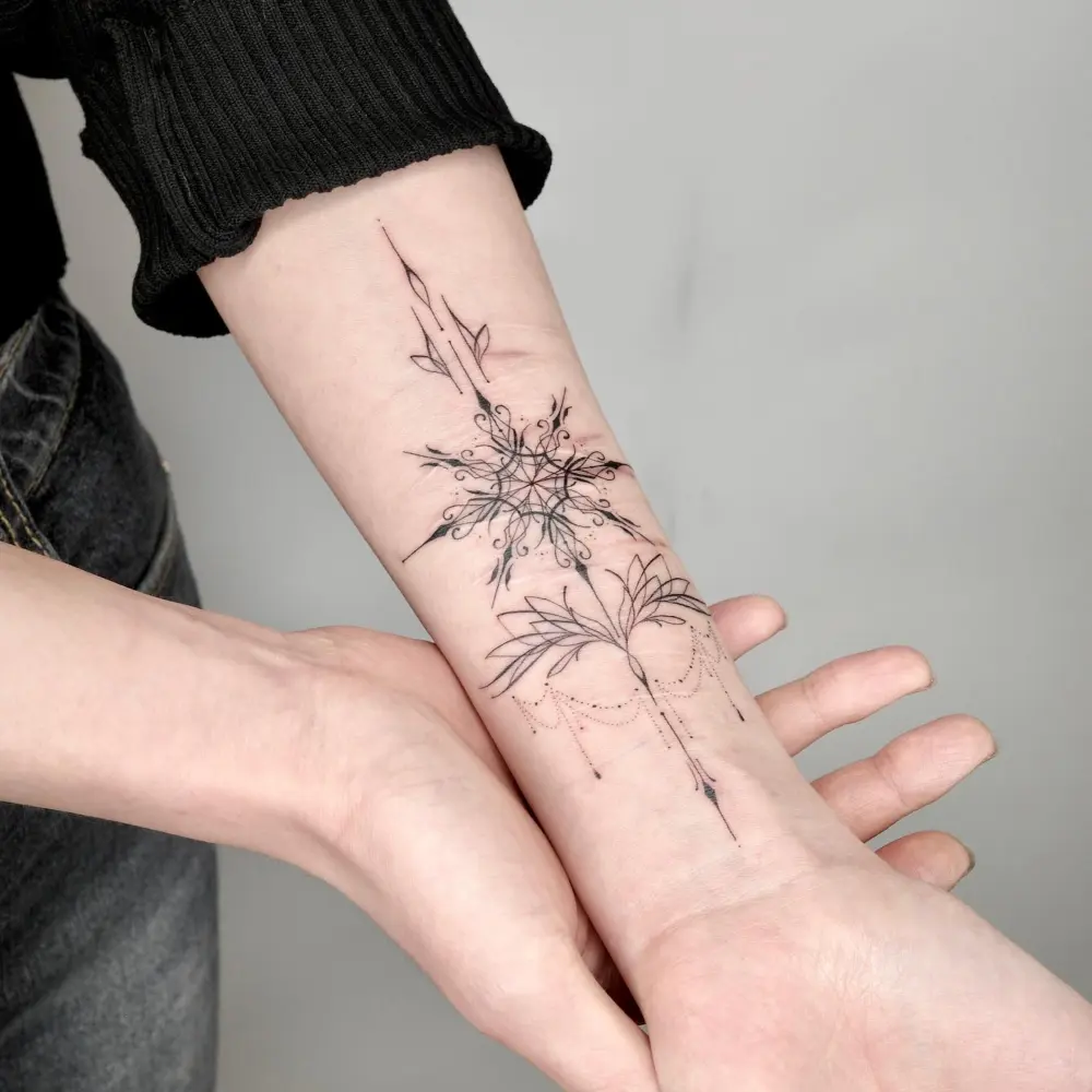 Nature, Flower