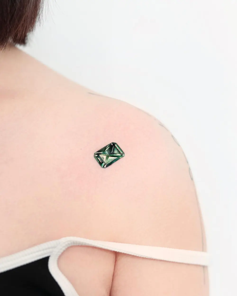 Geometric, Mini