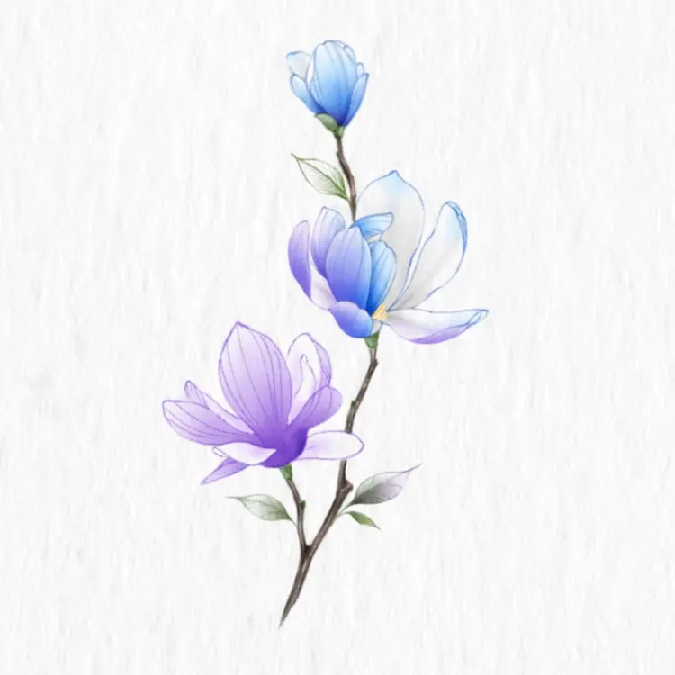 Nature, Flower