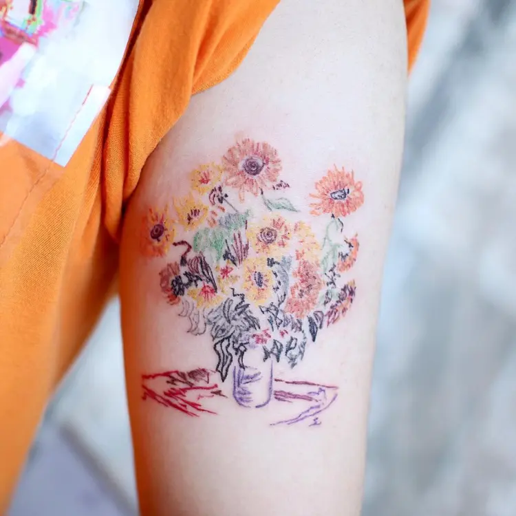 Flower