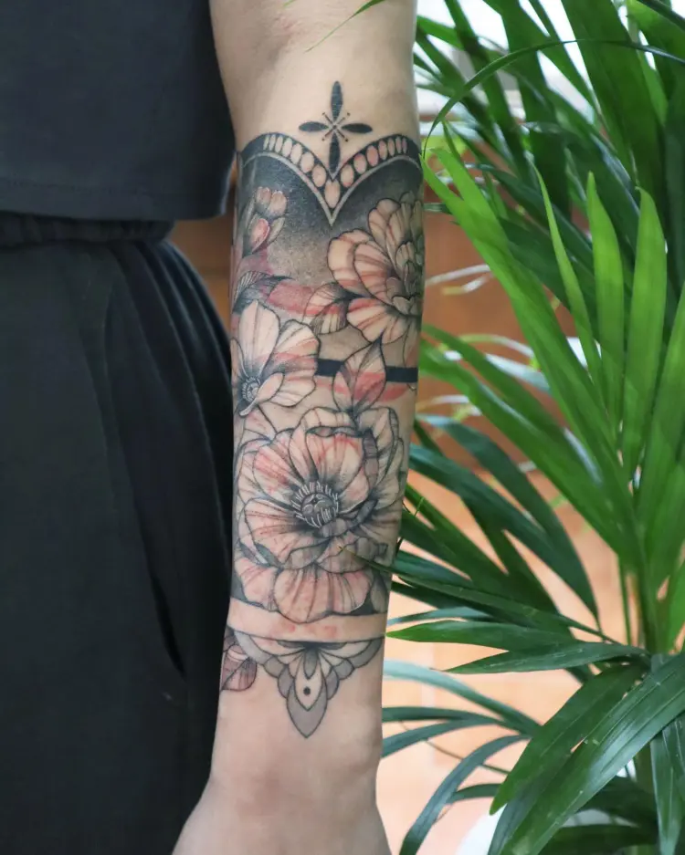 Flower