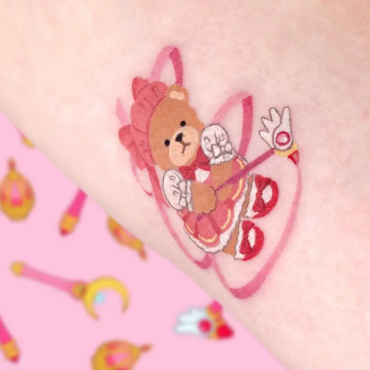 chocho_tattoo