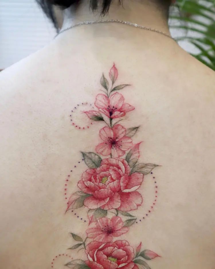 Flower, Nature, Rose