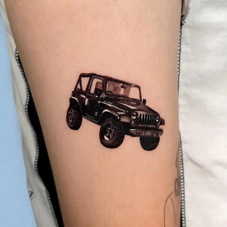 자동차, 레트로, Mini