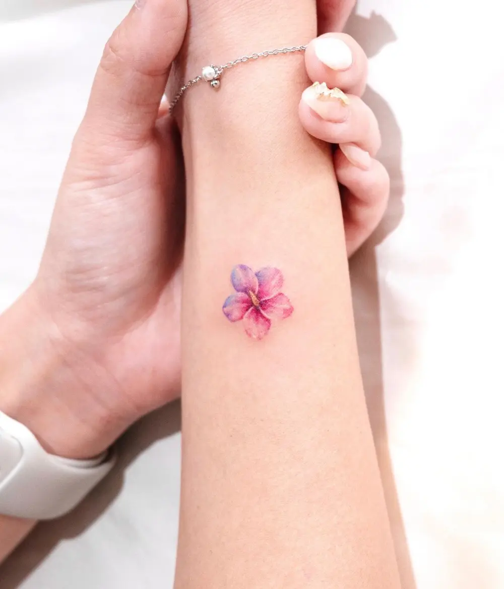 Flower