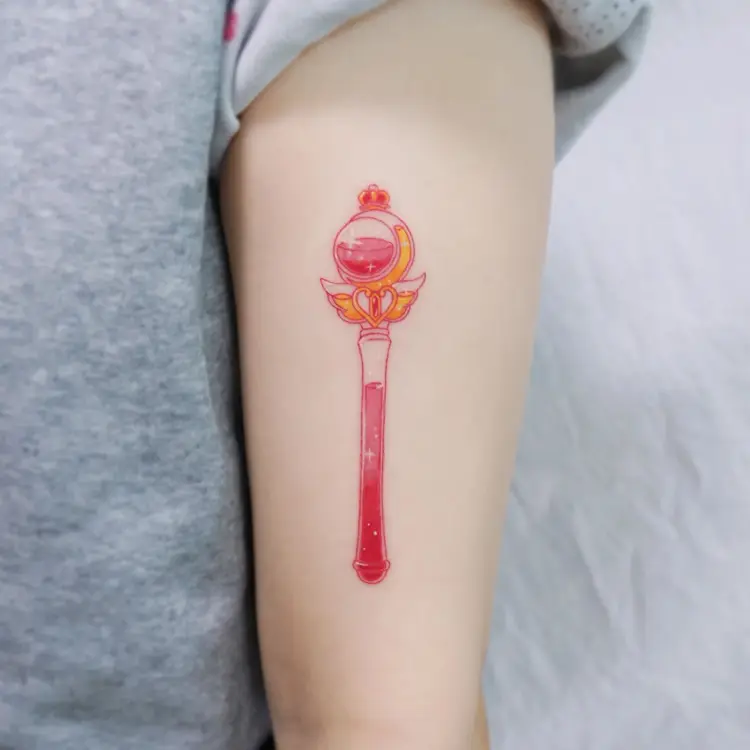 Flower, Mini