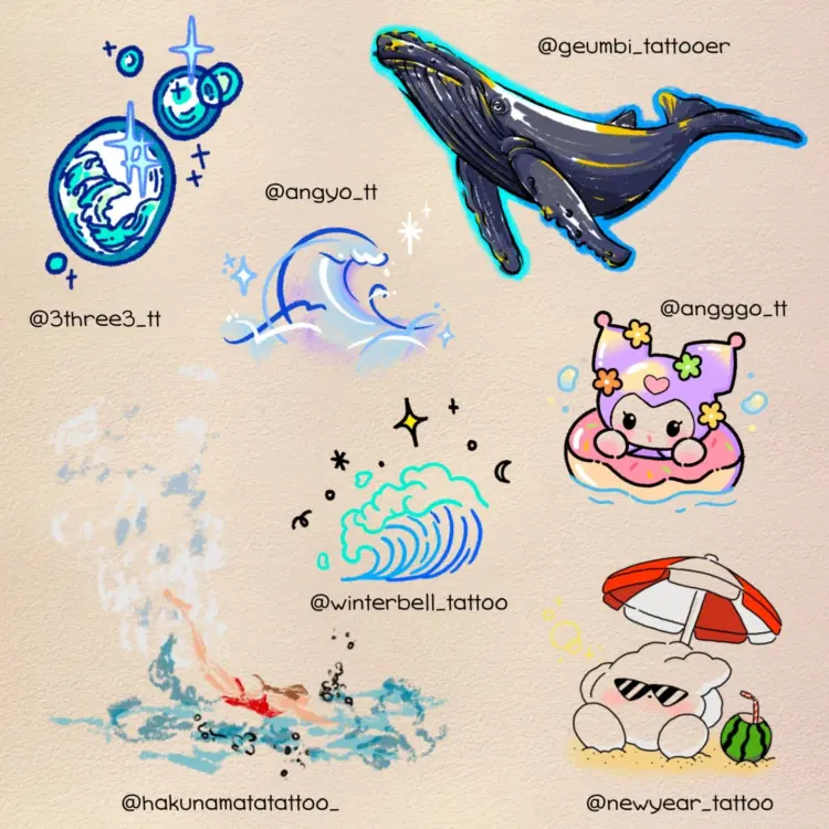 Nature, Animal