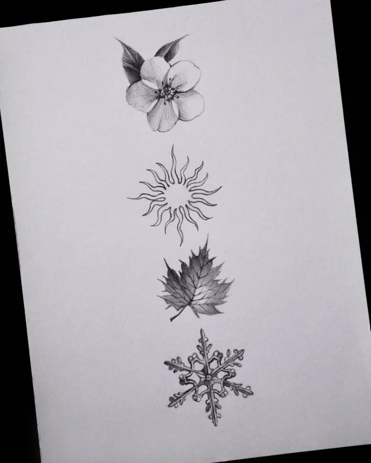 Flower, Nature