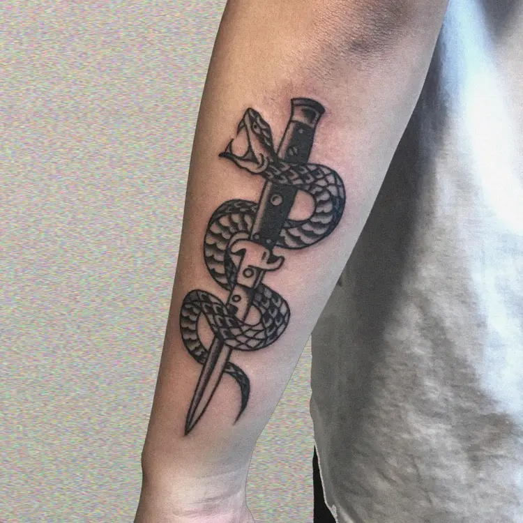 Snake