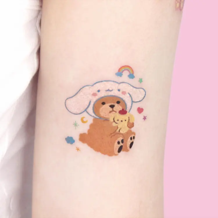 chocho_tattoo
