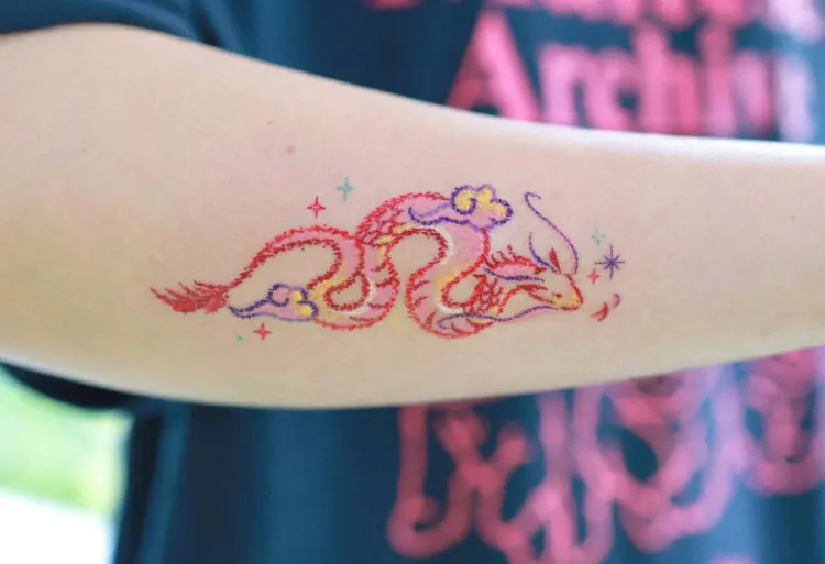 Dragon