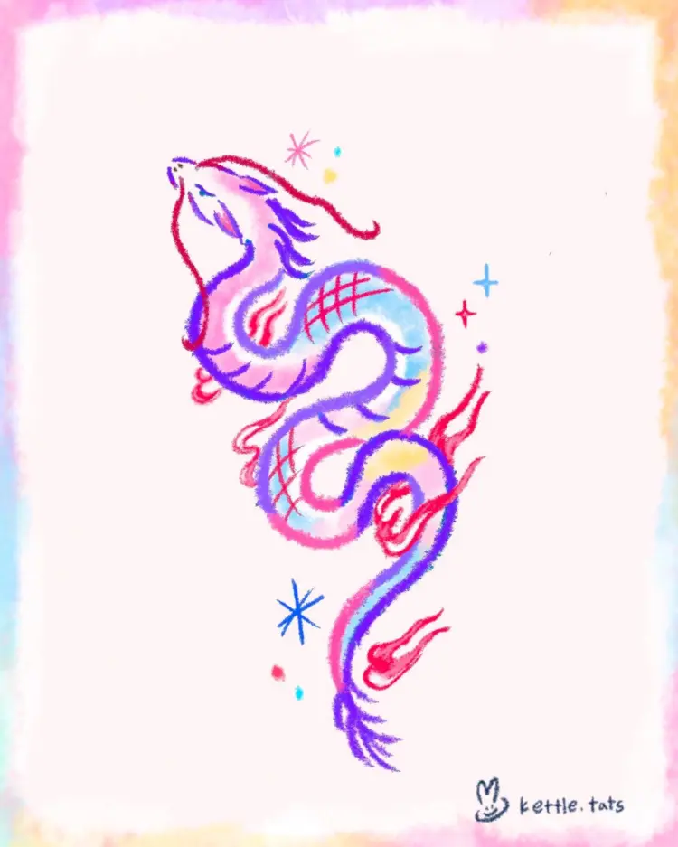 Dragon