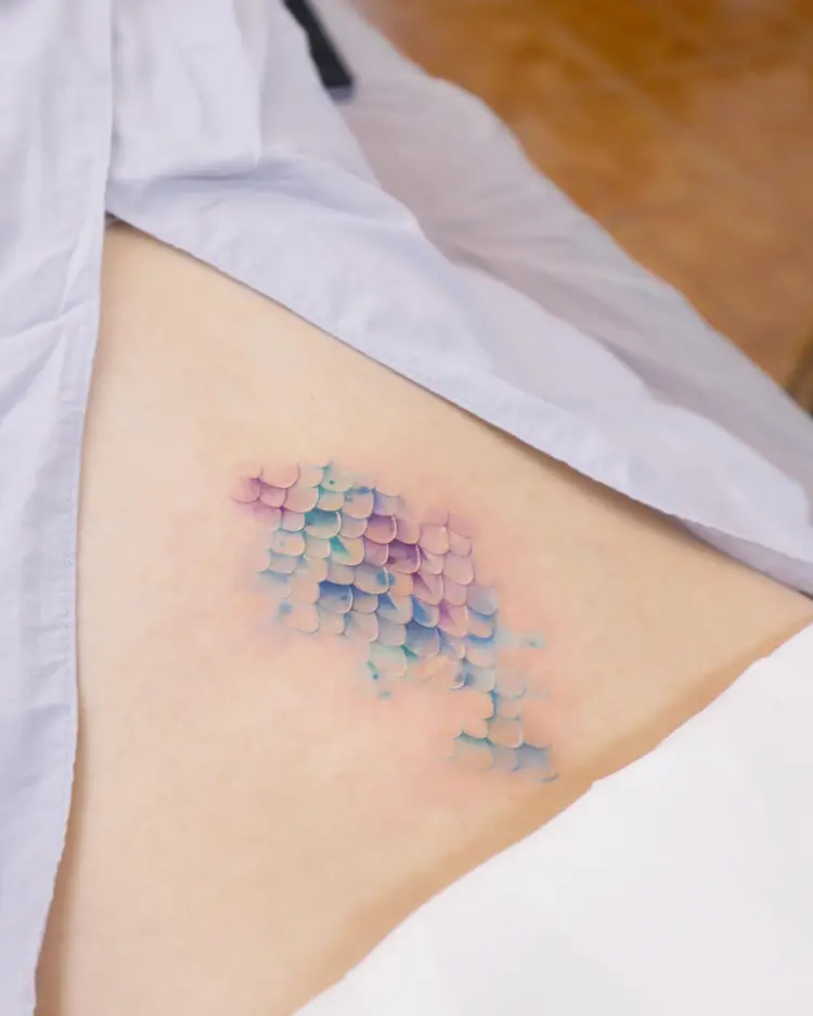 Geometric