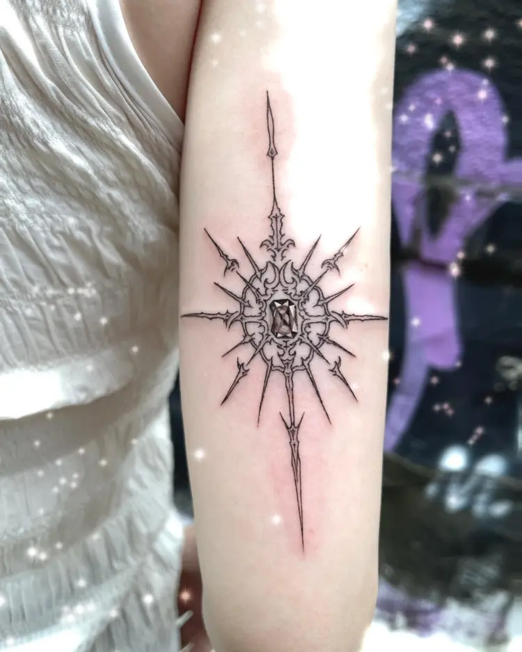 Geometric