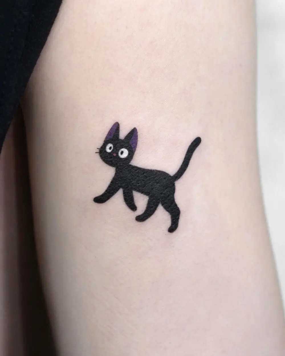 Mini, Animal
