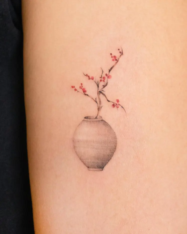 Nature, Flower, Mini