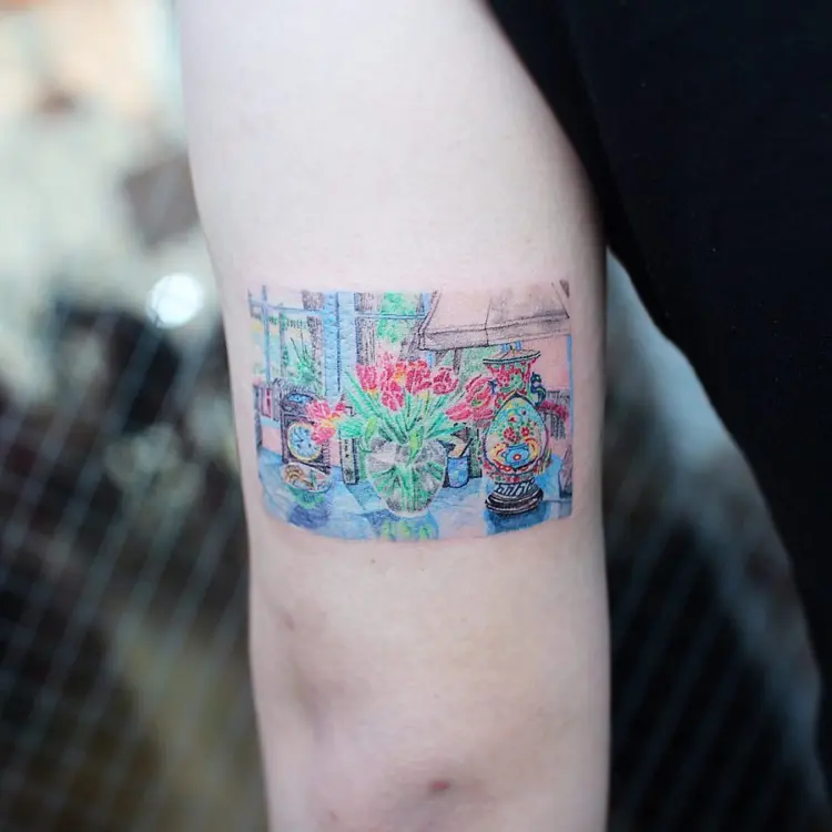 Flower